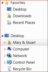 Windows Explorer no longer points to Libraries-capture.jpg