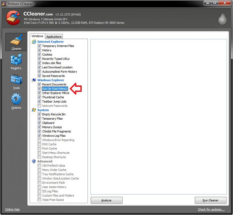 Run command not saving history-ccleaner.jpg