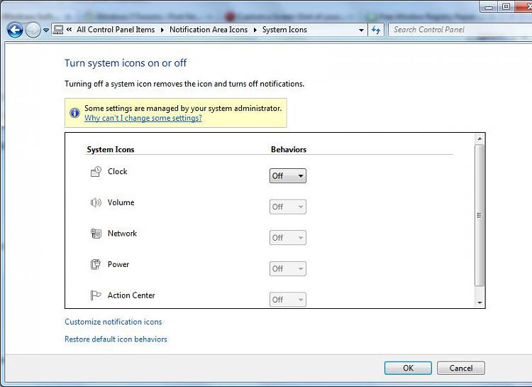 System Icons Disabled. Unable to change settings-systemiconsgreyedout.jpg