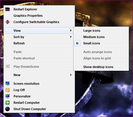 My icons from my desktop disappeared after reboot, not in recycler-capture.jpg