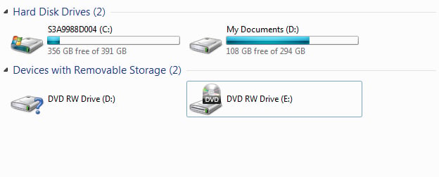 download music from exterior hard drive to Music and Videos partition-drives.jpg