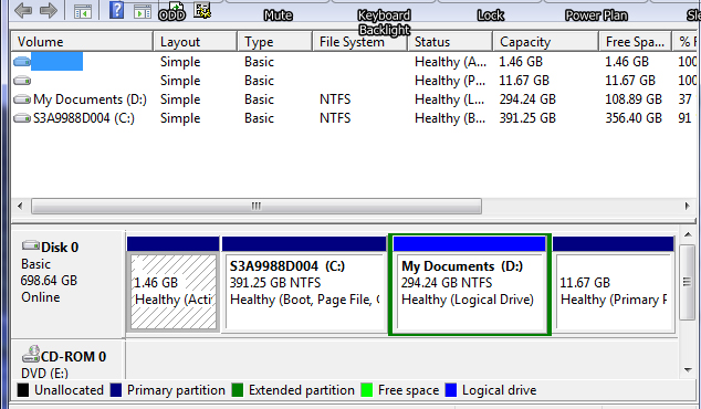 download music from exterior hard drive to Music and Videos partition-disk-manager.jpg