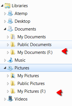 Deleted Library Folder, Got Explorer Problems-2011-11-27_2217.png