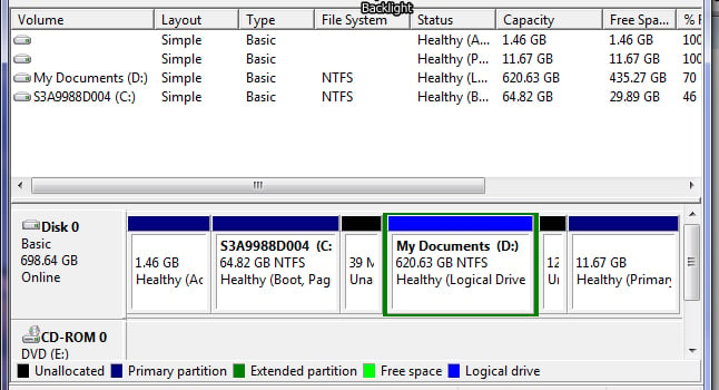 download music from exterior hard drive to Music and Videos partition-disk-management.jpg