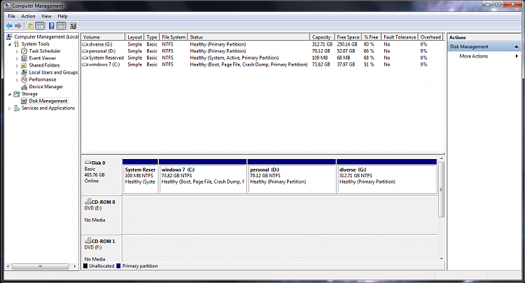 Enlarge existing partition without data loss-computer-management.png