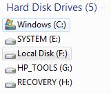 Data recovered but HDD corrupt, how delete files before sending to HP?-win7-view-external-corrupt-hdd.png