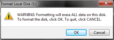 Not able to format a drive in windows 7-after-statrt.png