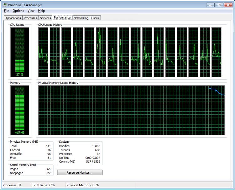 How many cores will Windows 7 support?-16core.png