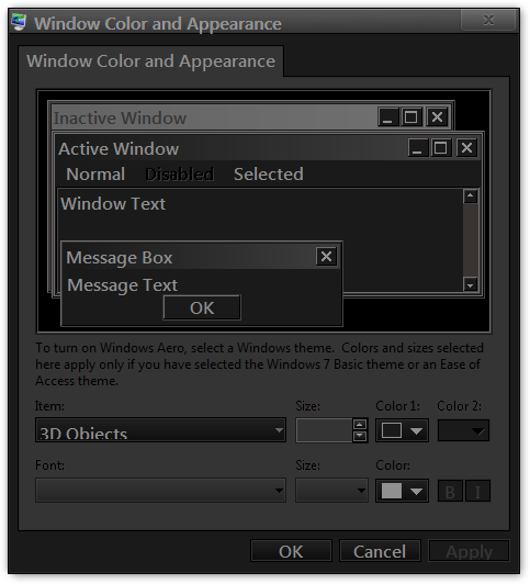 No Aero Taskbar Problem-window-color-appearance.png