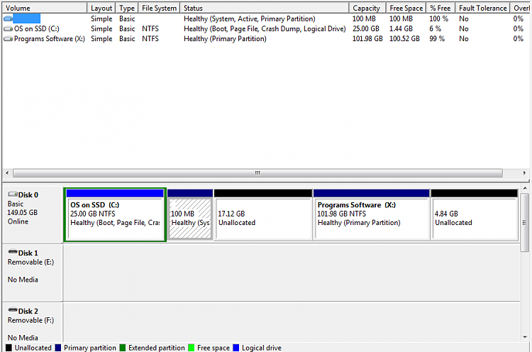 How to resize a partition with Windows 7 Home 64-bit Disk Management?-capture1.png