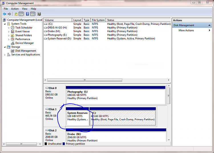 how to unreserve Reserved hard drive partition-capture.png