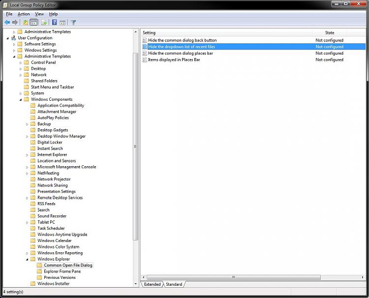 How disable/clear File name dropdown lists in Common Dialog Boxes-gpedit.jpg