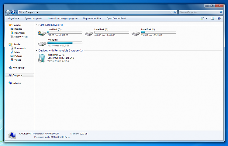 WinRE (G:) Drive suddenly appeared in Windows Explorer?-winre.png