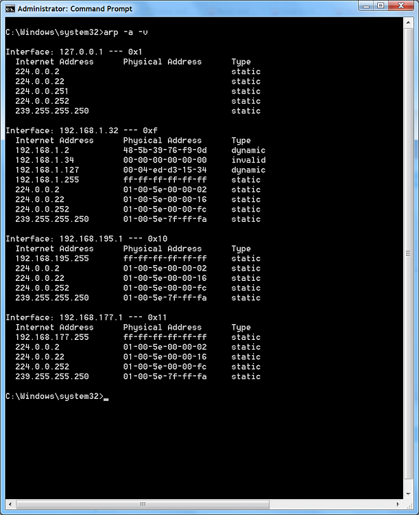 one machine attaches quickly to network, the other does not-arp2.png