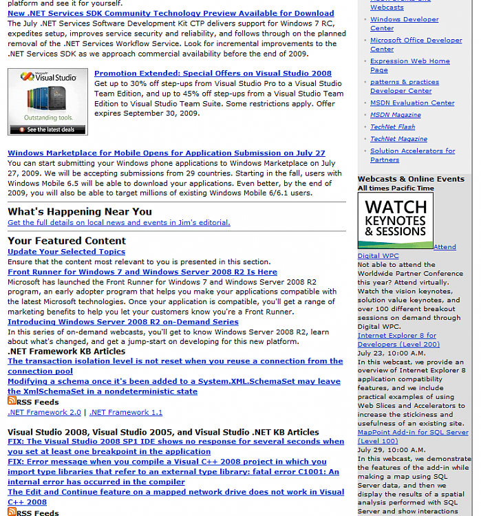 Windows 7 has been released to manufacturing...-mail2.png