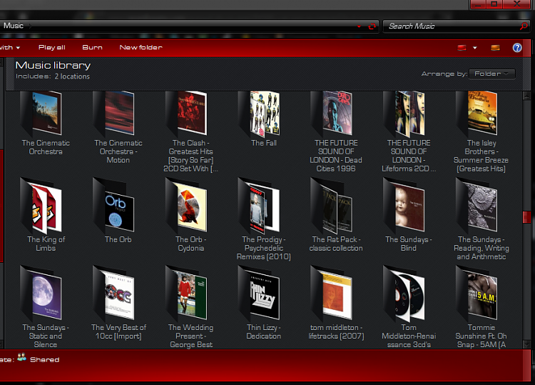 Can you recomend the best way to organize my audio collection?-2012-01-12_1627.png