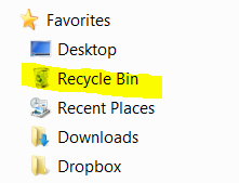 another way to open up Recycle Bin-bitbucket.png