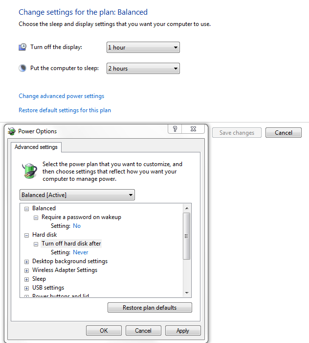 Windows 7 will not goto sleep automatically - sometimes!-power-setting.png