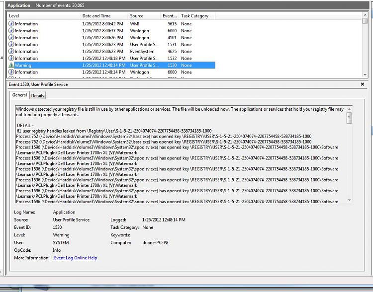 User registry handles leaked when shutting down Win 7 Ultimate-dell-printer-012612-.jpg