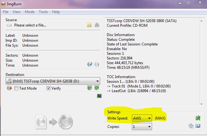 How to Burn ISO's from IMGBurn at a slower speed.-capture.jpg