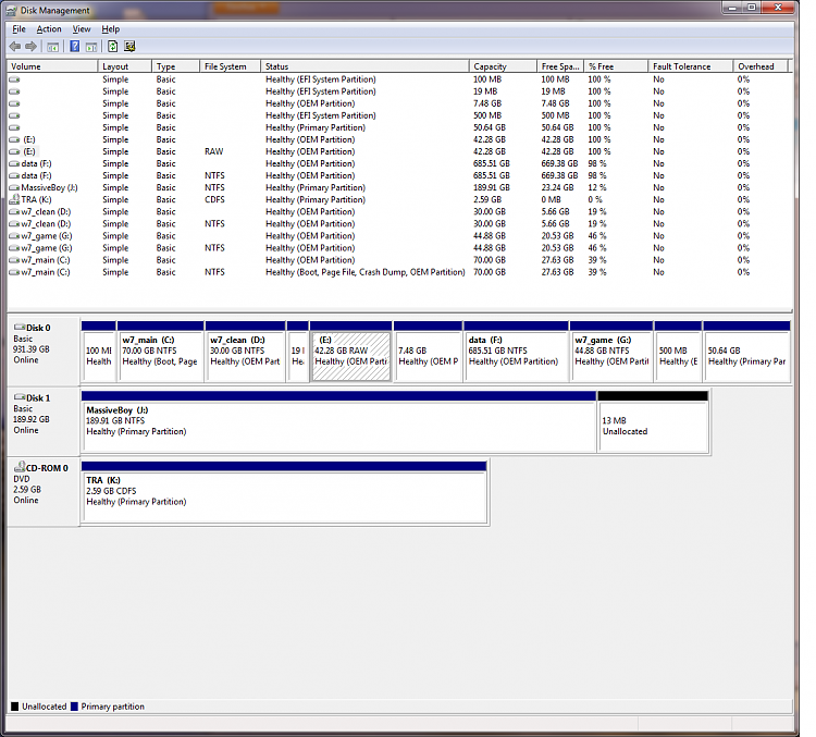 disk manager is show two entries per partition-screenshot.png