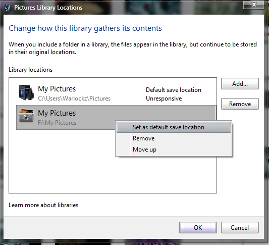 How To Change Which Drive A Folders Contents Are Saved To?-2012-02-14_132108.png