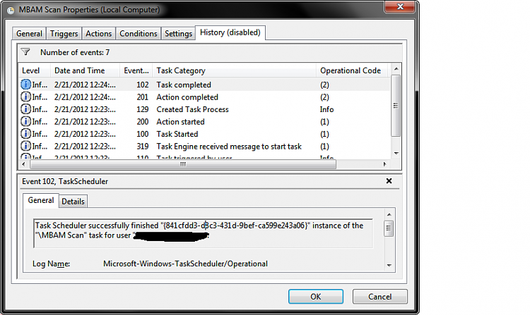 how to set a schedule task to run chkdsk-taskschedhist-01.png