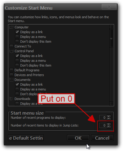 Removing Submenus on Shortcuts Pinned to Start Menu-customize-start-menu.png