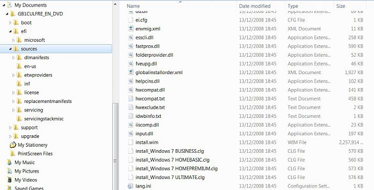 Unlock ALL Versions in your Windows 7 Build 7000 ISO-ei.cfg2009-01-01_074211.jpg