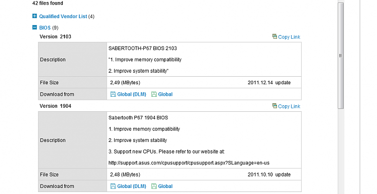 PC keeps on hanging after 2hours. But can run OCCT for 12hrs+, No BSOD-bios.png