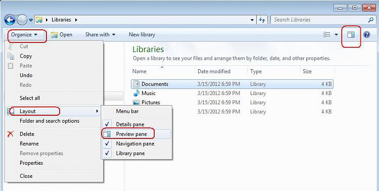 Want Folders Not Libraries-explorer-preview.jpg