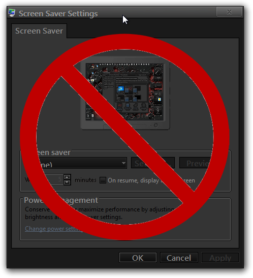 which are you favorite screensaver ,outside the w7 bundle screensaver?-screen-saver-settings.png