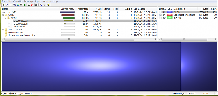 HDD showing incorrect free space, wasn't last night!-hitachi-drive.png