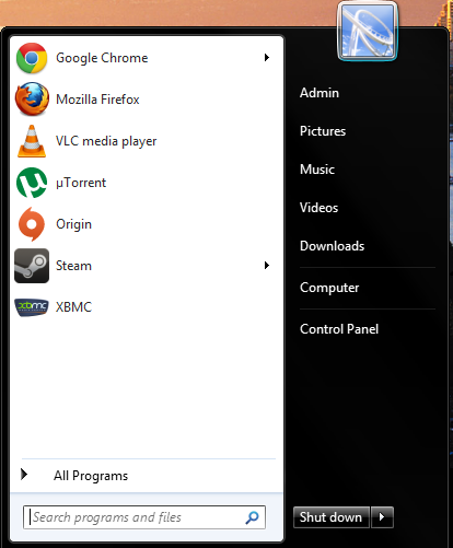 Windows 7 Start Menu too big-capture.png