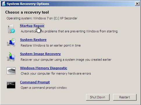 &quot;Interactive Services Detection&quot; message pop up every 5 minutes-repair16.jpg
