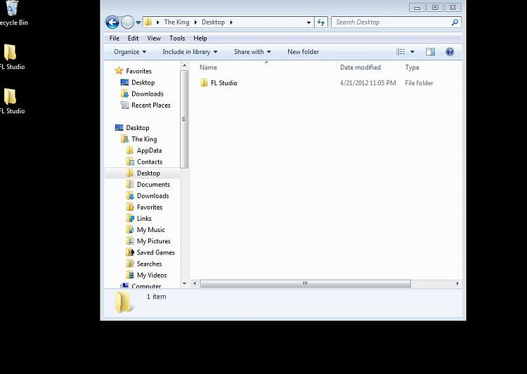 Desktop creating two copies of files when moving items to desktop..-desktop.jpg