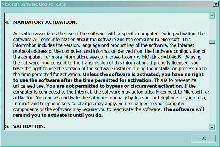 Windows 7 reinstall to reset the re-arms! This legal?-capture.png