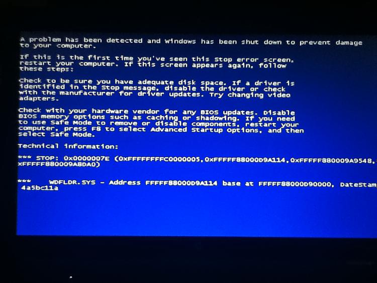 Last night my laptop shuts down because of low battery and after plugg-wdfldr_sys-20bluescreen.jpg