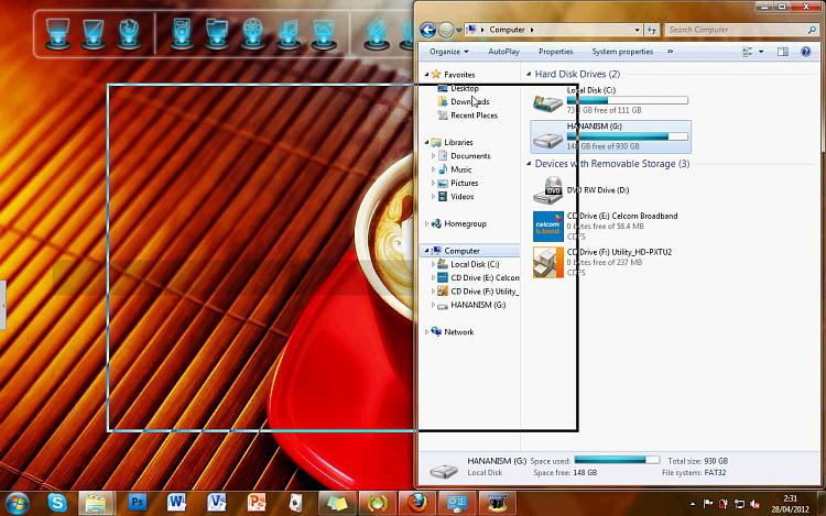 how to disable black border line around windows in WINDOWS 7-clip0002_20120428-02321916.jpg