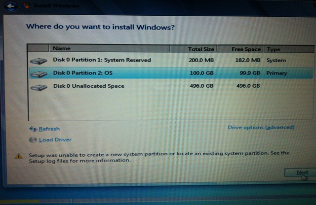Cannot install OS to a partition-img_0217.jpg