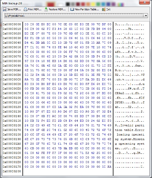 Accidentally Unallocated a 2nd HDD on laptop...help!-mbrdisk1.jpg