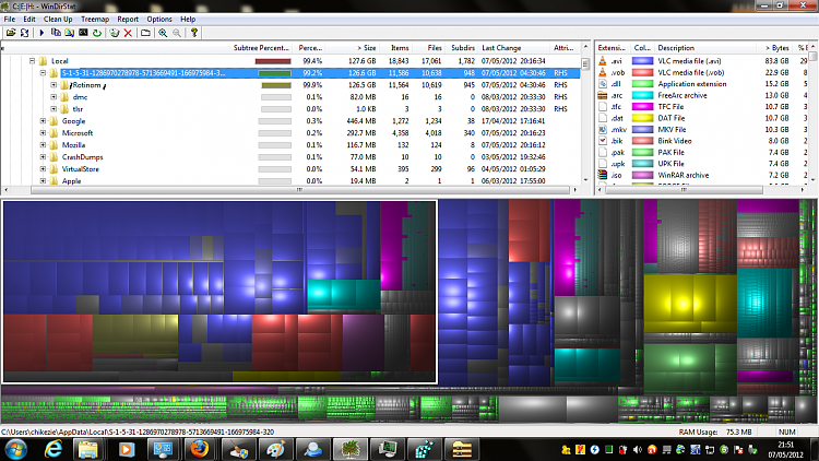 Hard disk space rapidly decreasing-4.png