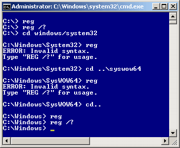 No REG Command in &quot;Open elevated command window here&quot; DOS Box-2012-05-16_093522.gif