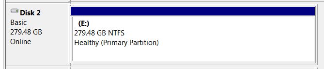 300gb HDD should be empty but shows 69gb of used space. Huh?-3.jpg