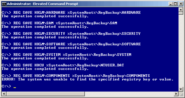 No REG Command in &quot;Open elevated command window here&quot; DOS Box-2012-05-17_141517.gif