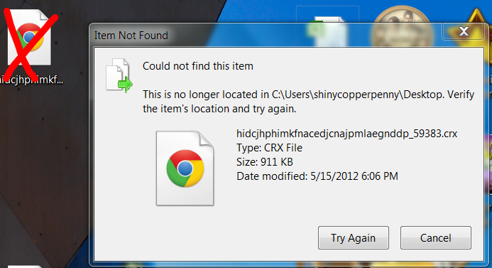 How do you delete a file Windows can't find?-capture.png