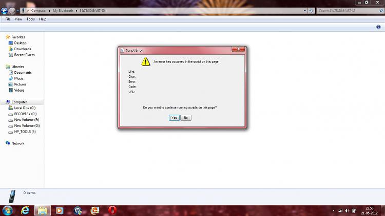 'My Bluetooth' pops up a blank Script error...-script-error.jpg