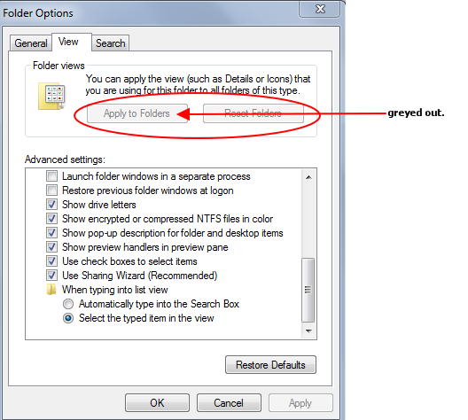 folder options....&quot; apply to folders&quot; button is greyed out-image-103.png