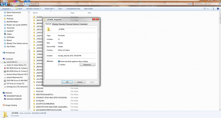 Installed files in main folder c: Drive I do not understand Pics-windows-7-forum-screen-shot-properties.png