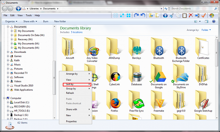 How to organize folders within custom libraries?-screenshot181_2012-06-03.png